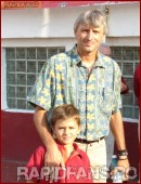<<->> APASA pentru FOTO la dimensiunea mare <<->> <<->> 2007.07.01 RAPID Petrolul (118)